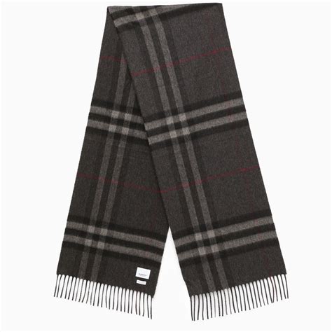 burberry wool check scarf replica|burberry giant check print scarf.